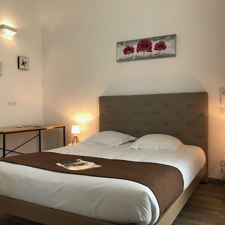 A Funtana Secca Apartment Патримонио Екстериор снимка