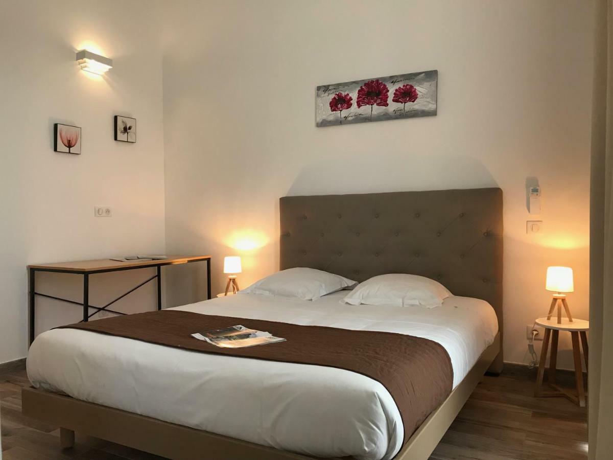 A Funtana Secca Apartment Патримонио Екстериор снимка