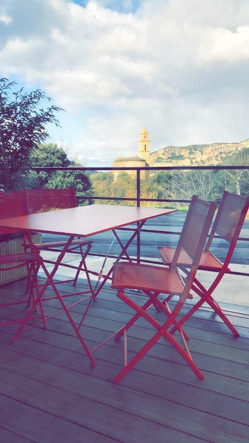 A Funtana Secca Apartment Патримонио Екстериор снимка